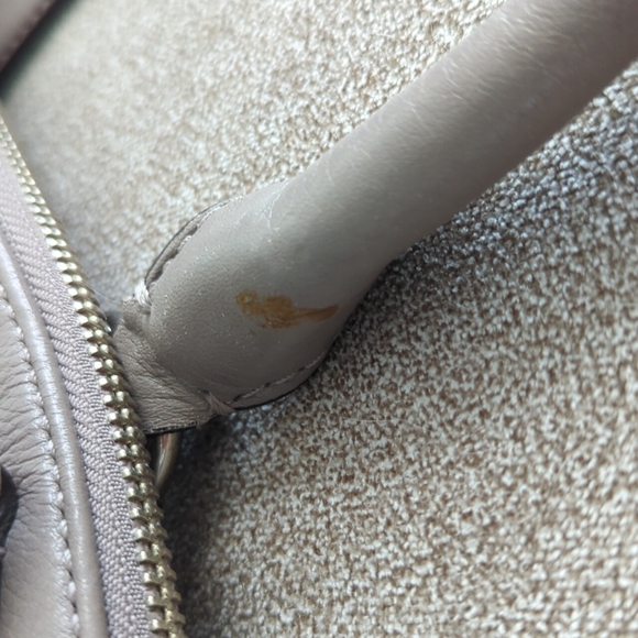 Coach shoulder handbag - Picture 11 of 11